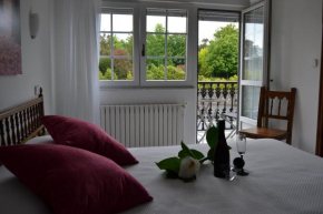  Hostal Pereiriña  Сеэ